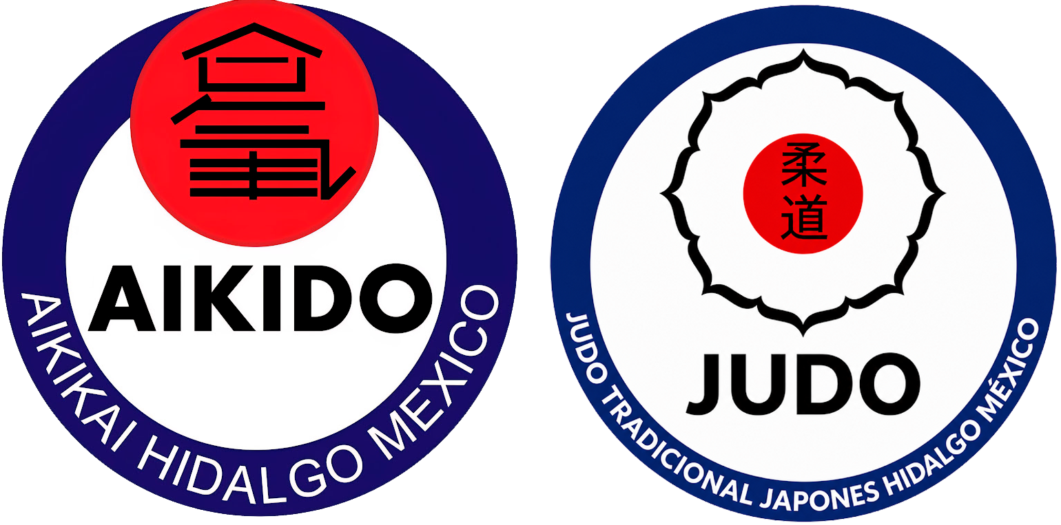 Budo-Aikido-Judo Hidalgo México